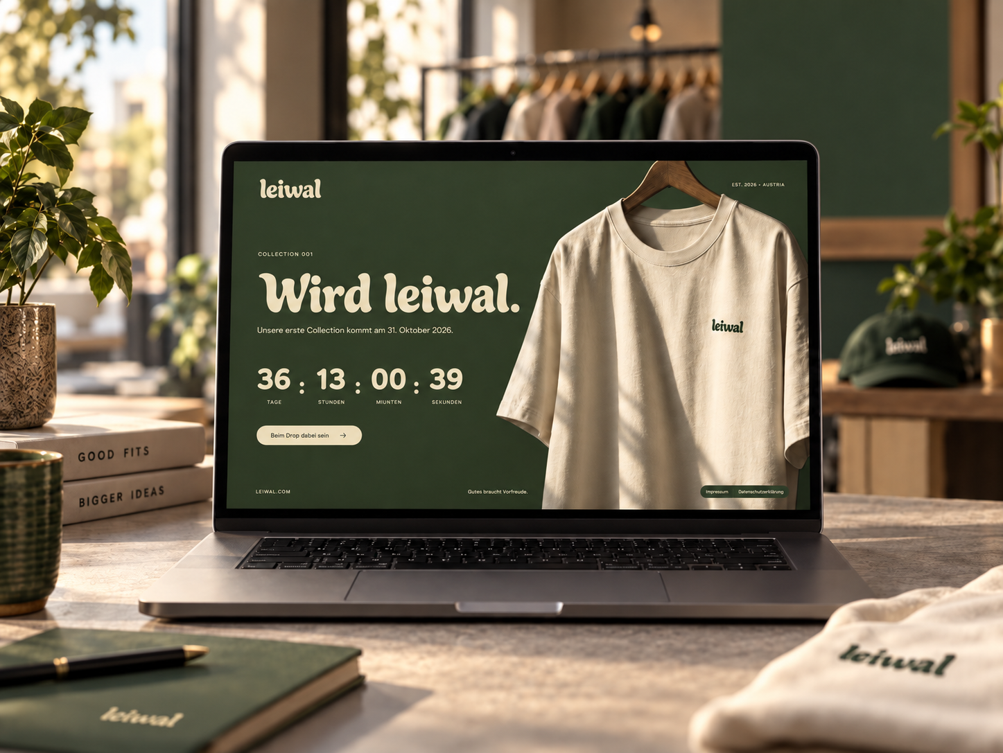 Leiwal