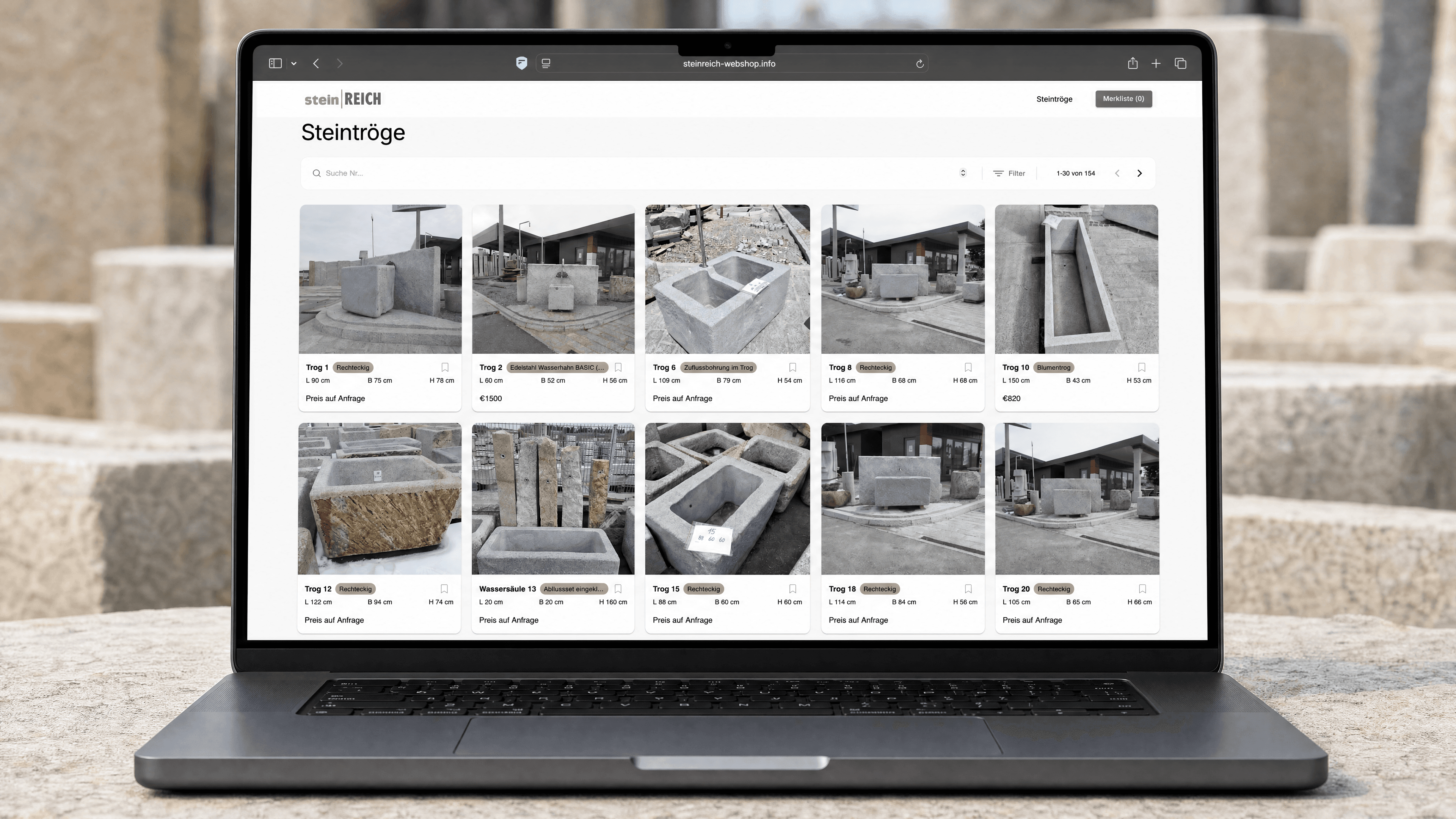 steinreich-webshop.info